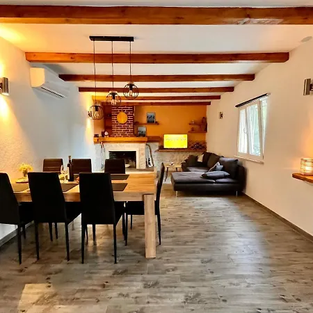Mendula Vacation Prázdninový dům *