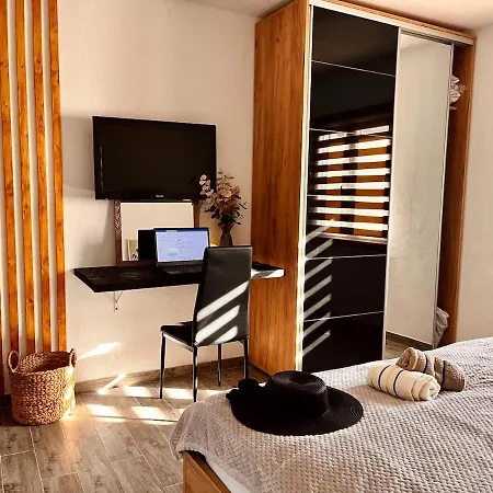 Prázdninový dům Mendula Vacation Pucisca