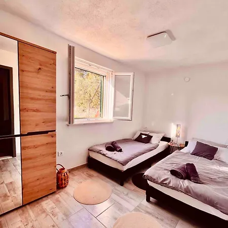 Mendula Vacation Vakantiehuis