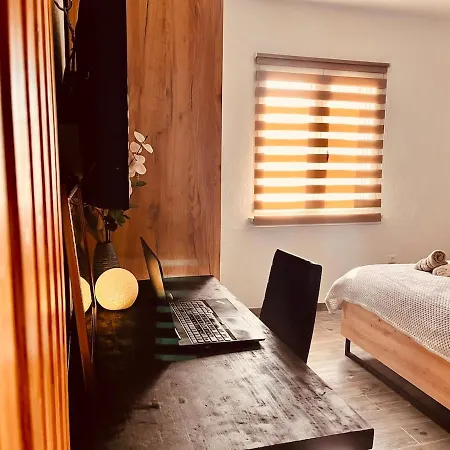 Prázdninový dům Mendula Vacation Pucisca