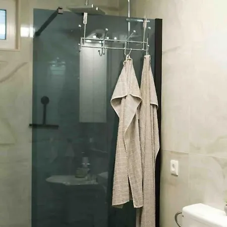 Vakantiehuis Mendula Vacation
