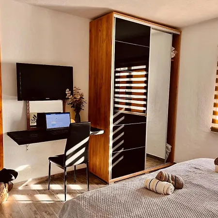 Prázdninový dům Mendula Vacation Pucisca