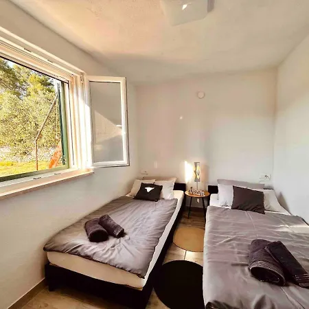 Prázdninový dům Mendula Vacation Pucisca