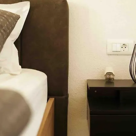 Mendula Vacation Vakantiehuis *